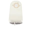 SACCA UROSTOMIA CON TUBICINO DI SCARICO VALVOLA ANTIREFLUSSO E PELLICOLA DI RIVESTIMENTO SISTEMA 2S PLUS URO 70MM 10 SACCHE +2 TUBI DI RACCORDO