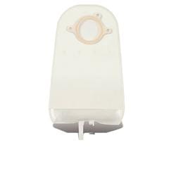 Sacca Urostomia Con Tubicino Di Scarico Valvola Antireflusso E Pellicola Di Rivestimento Sistema 2 S Plus Uro 70 Mm 10 Sacche +2 Tubi Di Raccordo