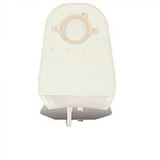 SACCA UROSTOMIA DUE PEZZI CON RUBINETTO A GOMITO SISTEMA 2S URO 32MM
