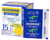 ISODRINK LIMONE 15 BUSTINE DA 30 G