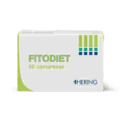 FITODIET 60 COMPRESSE