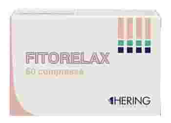 FITORELAX 60 COMPRESSE