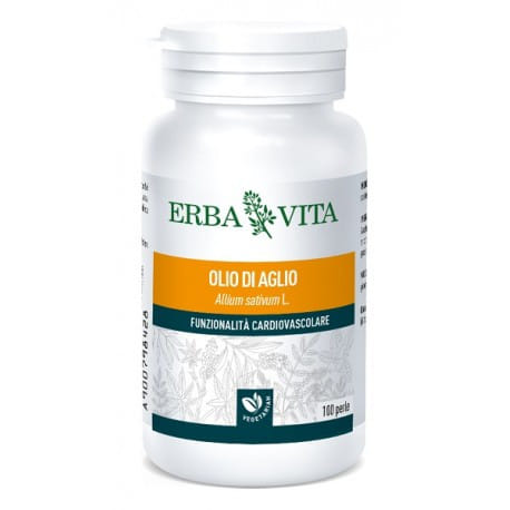 OLIO AGLIO 100 PERLE