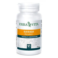 OLIO AGLIO 100 PERLE