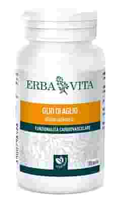 OLIO AGLIO 100 PERLE