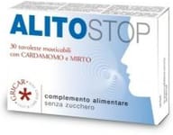 ALITOSTOP 30 TAVOLETTE