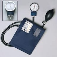 SFIGMOMANOMETRO LEM ANEROIDE