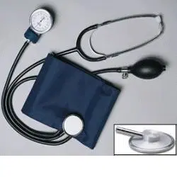 SFIGMOMANOMETRO LEM ANEROIDE CON FONENDO SFIGMOMANOMETRO LEM ANEROIDE CON FONENDO