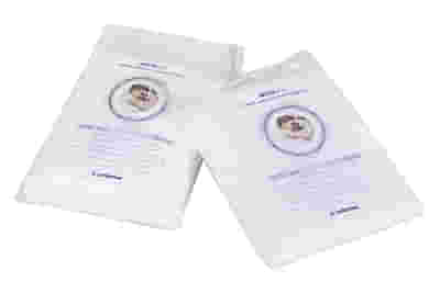 ACLOBED POLIPROPILENE PIAZZA 1/2 + FEDERA 135X190X20