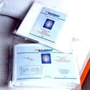 ACLOBED POLIPROPILENE MATRIMONIALE + 2 FEDERE