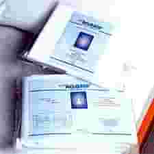 ACLOBED POLIPROPILENE MATRIMONIALE + 2 FEDERE