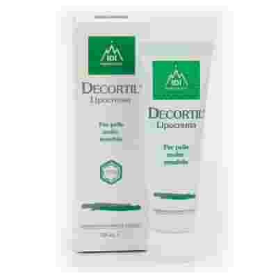 DECORTIL LIPOCREMA 50 ML