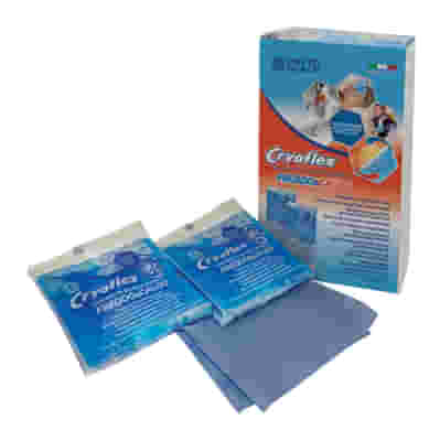 CUSCINO CRYOFLEX 20X16 CM 1 PEZZO