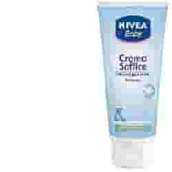 Crema Nivea Baby Soffice idratante per bambini, 100ml