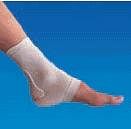 TALLONIERA ACHILLE'S HEEL PAD TRATTAMENTO PER TENDINITE ACHILLEO IN GEL POLIMERICO SILOPAD S