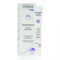 Crema Synchrovit Contour per occhi e labbra, 15ml