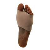 CUSCINETTO PER AVAMPIEDE UNIVERSAL GEL STRAP DESTRO S