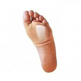 CUSCINETTO PER AVAMPIEDE UNIVERSAL GEL STRAP DESTRO L