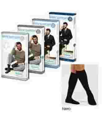 MAN SUPPORT 18 GAMBALETTO 18 NERO 5