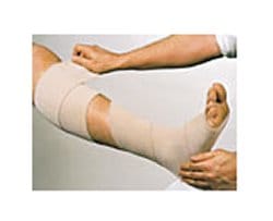 Benda Elastica Rosidal K Forte Compressione 6x500cm con Graffette