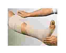 BENDA ELASTICA ROSIDAL K COMPRESSIONE FORTE 6X500CM CON GRAFFETTE