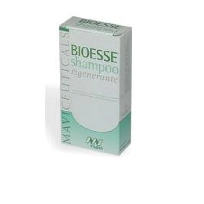 Bioesse Shampoo Con Serenoa Repens 125 Ml