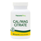 CALCIO MAGNESIO CITRATO 90 CAPSULE