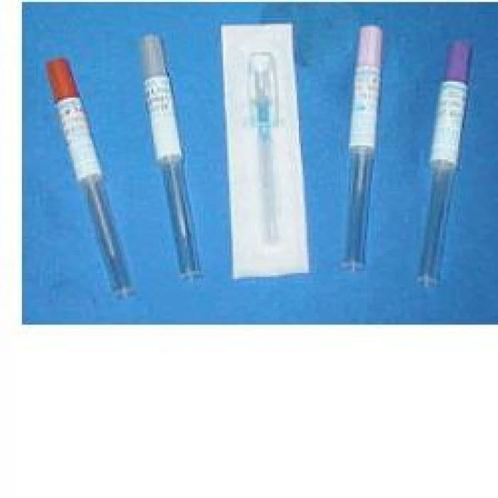 Ago Cannula A 1 Via Gauge14 Confezionato Singolarmente In Astuccio Sterile 50 Pezzi