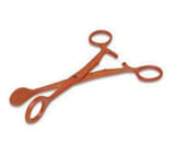 PINZA TIRALINGUA IN PLASTICA