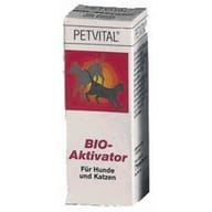 Integratore BIO-Aktivator per cani e gatti, 20ml