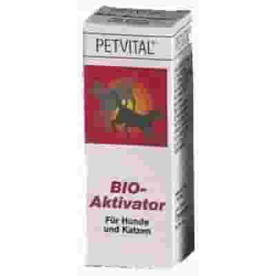 Integratore BIO-Aktivator per cani e gatti, 20ml