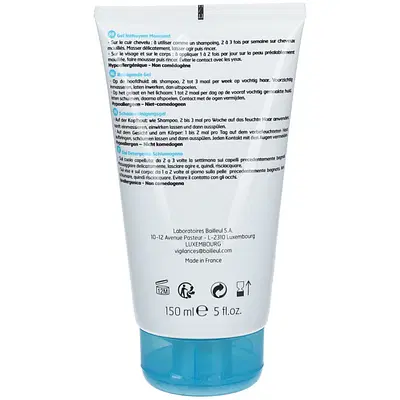MYCOGEL GEL DETERGENTE SCHIUMOGENO 150 ML MYCOGEL GEL DETERGENTE SCHIUMOGENO 150 ML