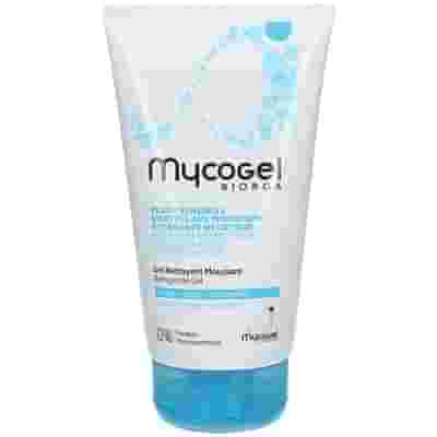 MYCOGEL GEL DETERGENTE SCHIUMOGENO 150 ML