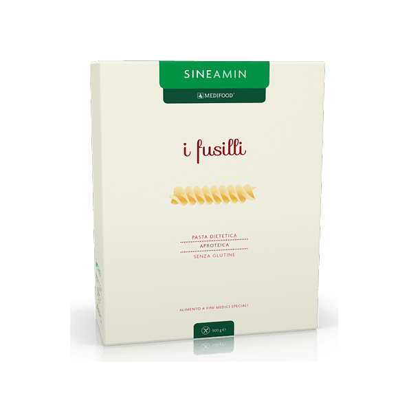 Sineamin Fusilli 500 G