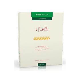 Sineamin Fusilli 500 G