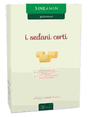 SINEAMIN SEDANI CORTI 500 G