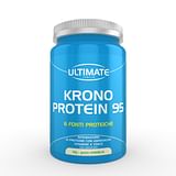 ULTIMATE KRONO PROTEIN 95 CREMA/VANIGLIA 1 KG