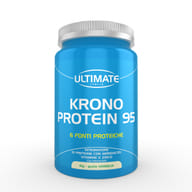 ULTIMATE KRONO PROTEIN 95 CREMA/VANIGLIA 1 KG