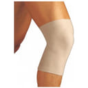 GINOCCHIERA GIBAUD BIESTENSIVA FELPATA CAMEL TAGLIA 5