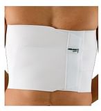 CINTURA ELASTICA TORACICA REGOLABILE 3 BANDE GIBAUD ORTHO MISURA 1