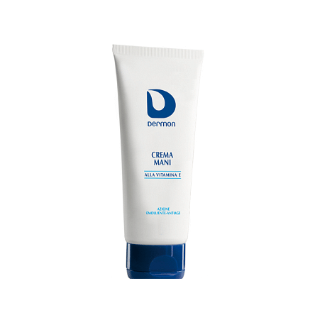 Dermon Crema Mani 100 Ml