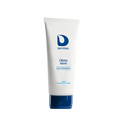 DERMON CREMA MANI 100 ML