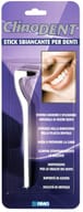 Stick sbiancante Clinodent per denti bianchi, 1 pezzo