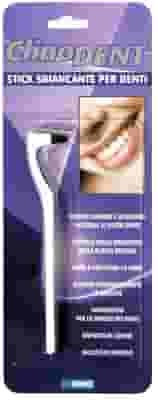 Stick sbiancante Clinodent per denti bianchi, 1 pezzo