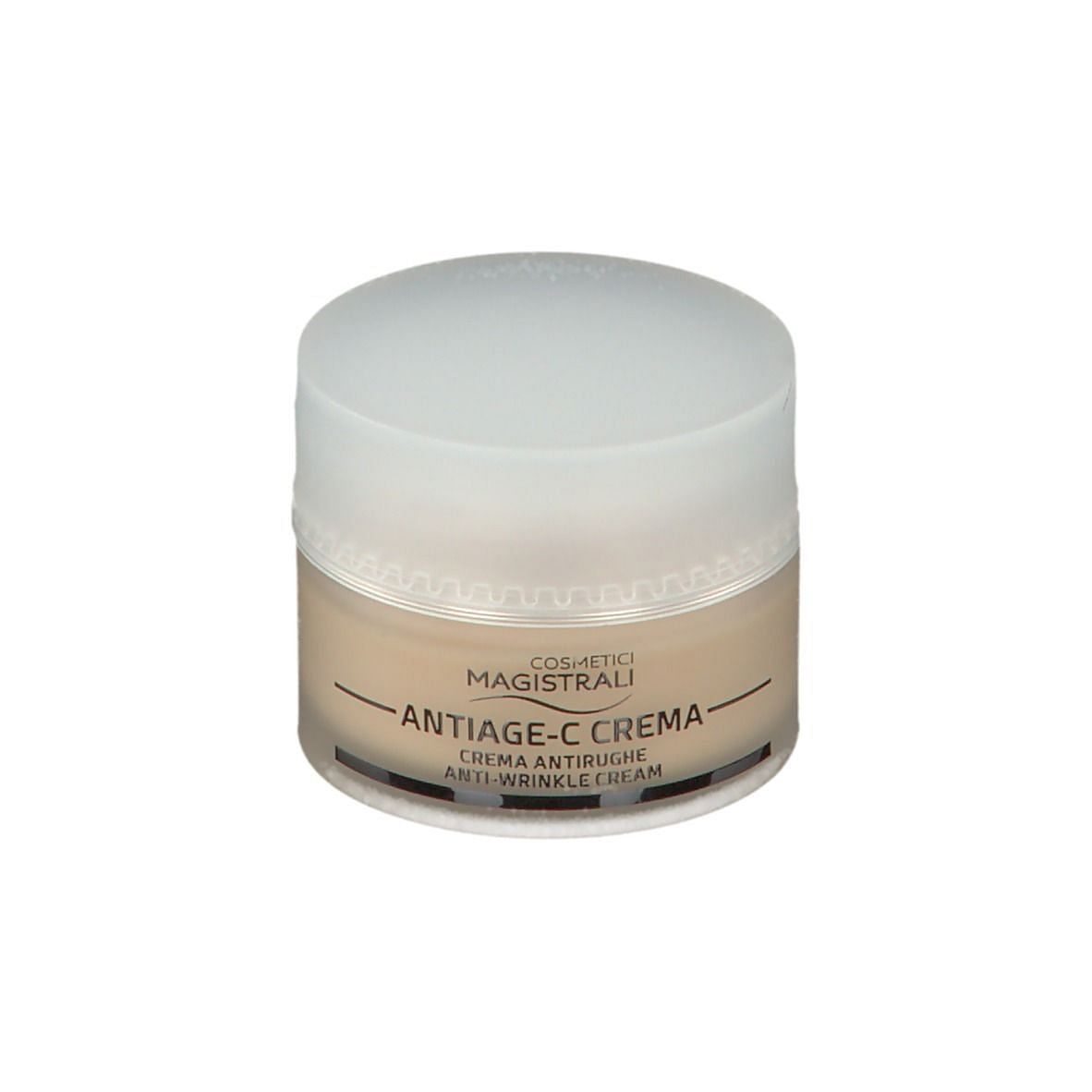 Antiage C Crema Antirughe 30 Ml