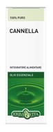 CANNELLA CORTECCIA OLIO ESSENZIALE 10 ML