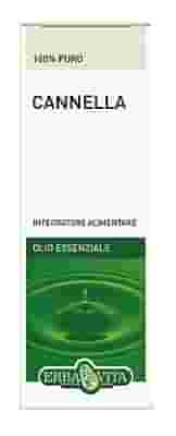 CANNELLA CORTECCIA OLIO ESSENZIALE 10 ML