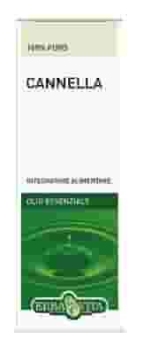 Olio Essenziale di Cannella Corteccia puro, 10ml