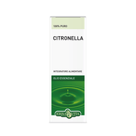 CITRONELLA CYNA OLIO ESSENZIALE 10 ML