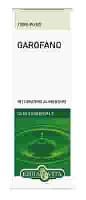 Olio Essenziale di Garofano Chiodi Erba Vita, 10ml